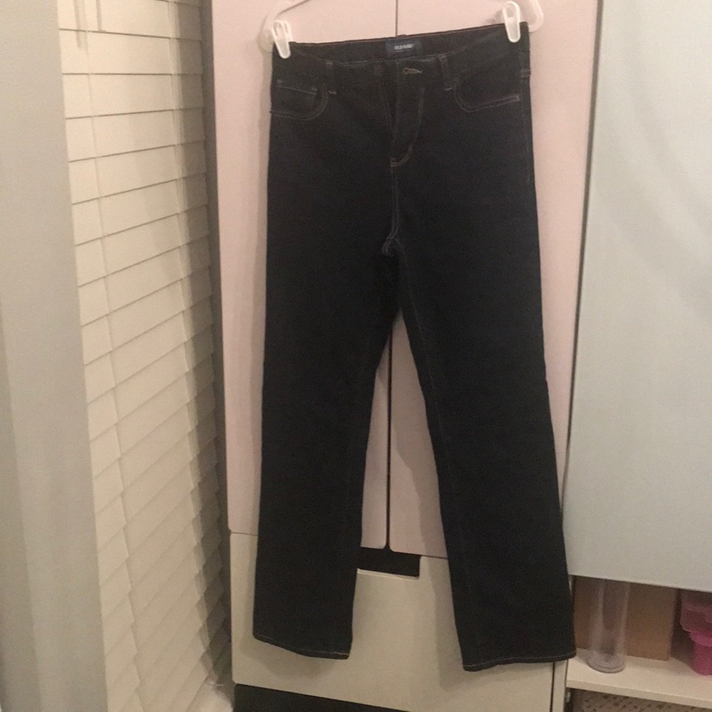 Boys jeans